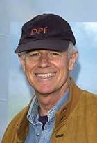 Mike Farrell at an event for Things Behind the Sun (2001)