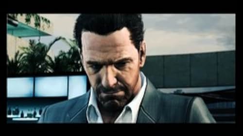 Max Payne 3 (VG)