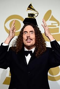 Primary photo for 'Weird Al' Yankovic