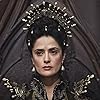 Salma Hayek in Il racconto dei racconti - Tale of Tales (2015)