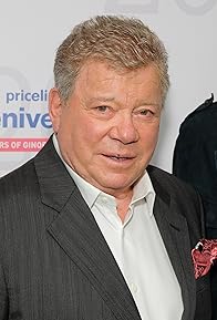 Primary photo for William Shatner