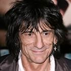 Ronnie Wood