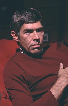 "In Like Flint" James Coburn 1967 20th