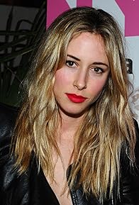 Primary photo for Gillian Zinser