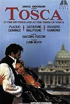 Tosca: In the Settings and at the Times of Tosca