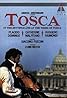 Tosca: In the Settings and at the Times of Tosca (TV Movie 1992) Poster