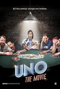 Primary photo for Uno: The Movie