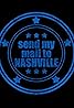 Send My Mail to Nashville (2013) Poster