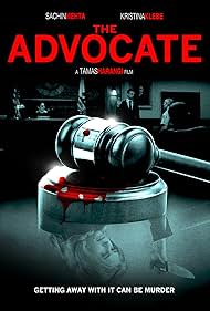 The Advocate (2013)