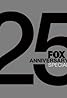 FOX 25th Anniversary Special (2012) Poster