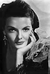 Primary photo for Jane Russell