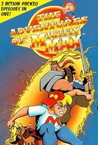 Primary photo for Mighty Max