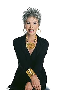 Primary photo for Rita Moreno