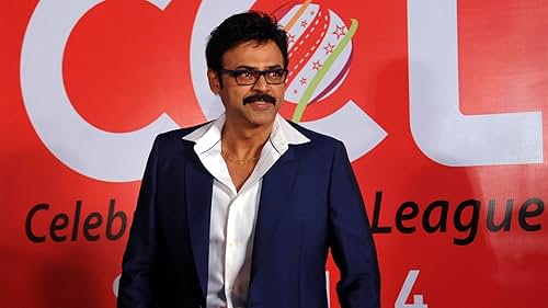 Venkatesh Daggubati