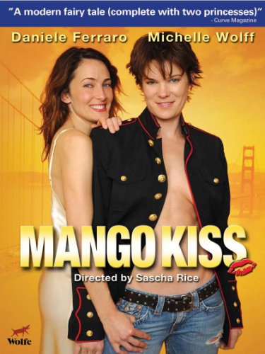 Mango Kiss (2004)