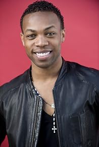 Primary photo for Todrick Hall