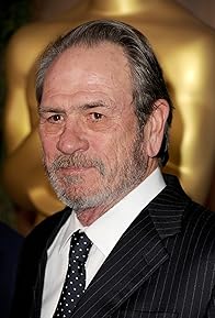 Primary photo for Tommy Lee Jones