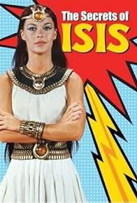 Primary photo for The Secrets of Isis