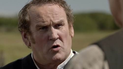 Colm Meaney in Hell on Wheels (2011)