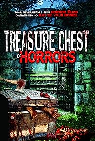 Primary photo for Treasure Chest of Horrors