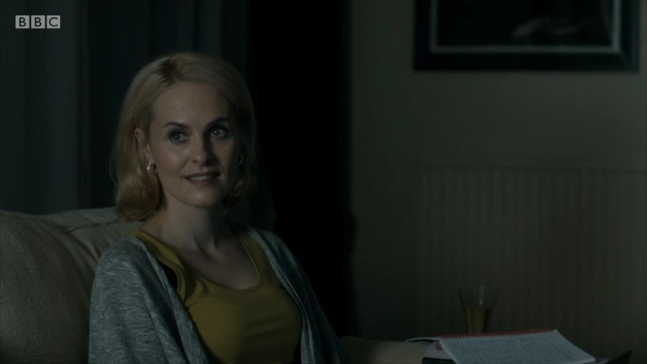 Leanne Best in From Darkness (2015)