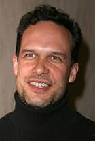 Diedrich Bader at an event for God Grew Tired of Us (2006)