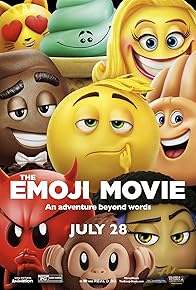 Primary photo for The Emoji Movie