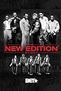 The New Edition Story (2017)