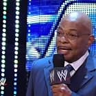 Teddy Long