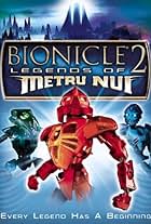 Bionicle 2: Legends of Metru Nui (2004)