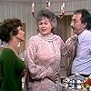 Adrienne Barbeau, Bea Arthur, and Bill Macy in Maude (1972)