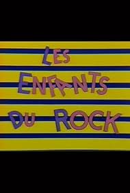 Les enfants du rock (1982)