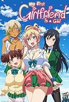 Hajimete No Gal