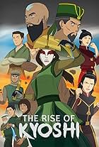 Avatar: Rise of Kyoshi Visual Novel