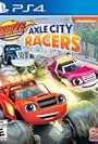 Blaze and the Monster Machines: Axle City Racers (2021)