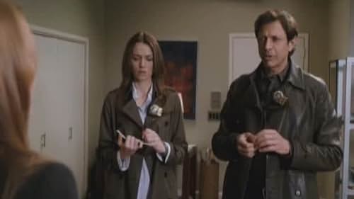 Law & Order: Criminal Intent: Clip 2 