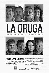 Primary photo for La Oruga