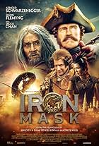 Iron Mask