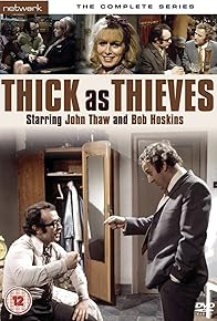 Primary photo for Thick as Thieves