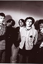 The Charlatans