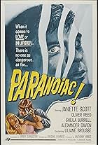 Paranoiac