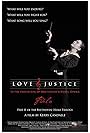 Kerry Candaele in Love & Justice: In the Footsteps of Beethoven's Rebel Opera (2023)