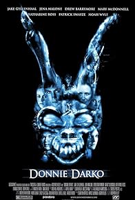 Primary photo for Donnie Darko