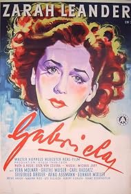 Gabriela (1950)