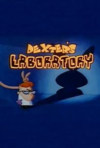 Primary photo for Dexter's Laboratory: Changes