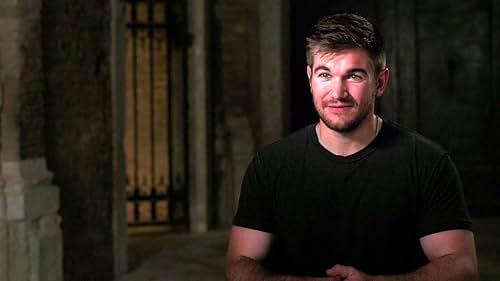 The 15:17 To Paris: Alek Skarlatos On Clint Eastwood Directing This Film