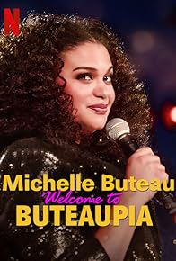 Primary photo for Michelle Buteau: Welcome to Buteaupia