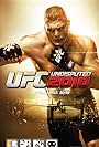 Brock Lesnar in UFC Undisputed 2010 (2010)