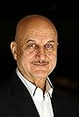 Anupam Kher