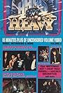 Hard 'N Heavy Volume 8 (1990)